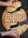 Cover image for French Desserts